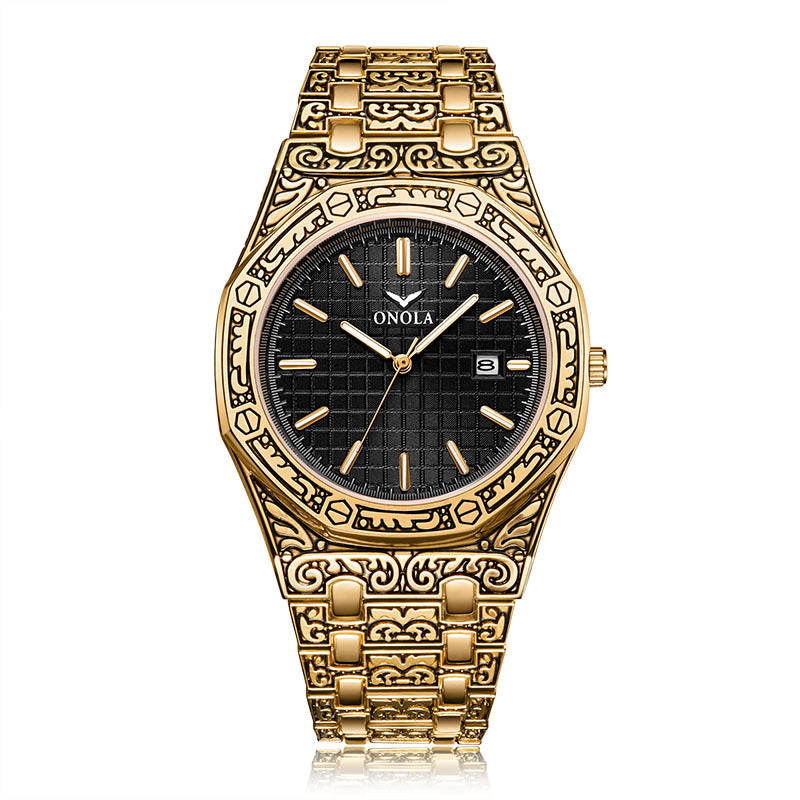 ONOLA watch